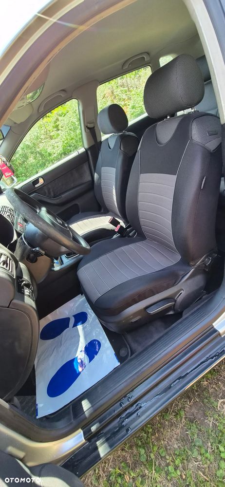 Audi A3 Sportback 1.6 Ambition - 9