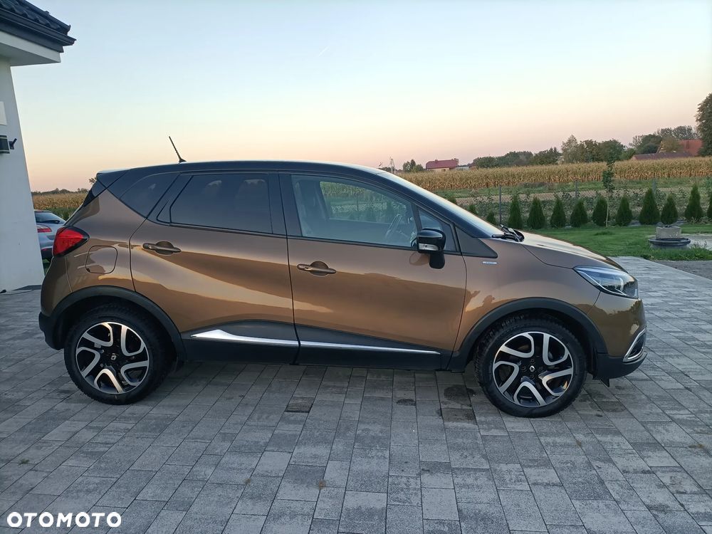 Renault Captur ENERGY TCe 90 Start&Stop Luxe - 7