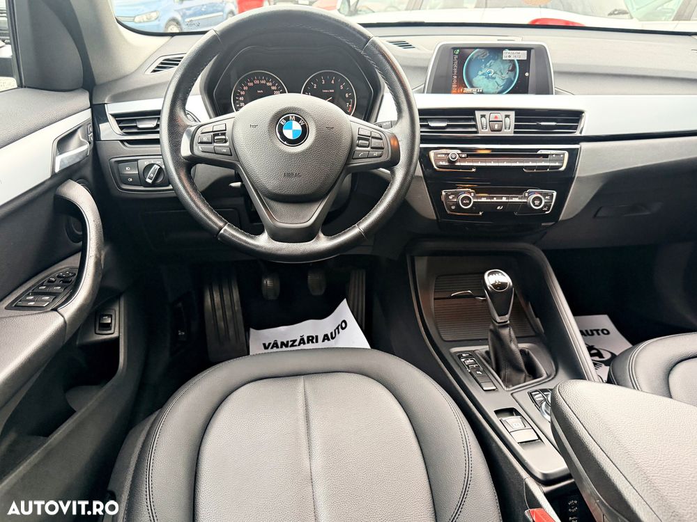 BMW X1 - 6