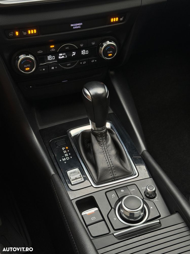 Mazda 3 G120 AT Revolution - 6