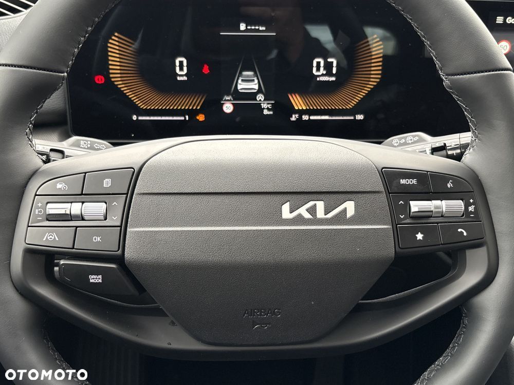Kia Sportage 1.6 T-GDI M 2WD - 18