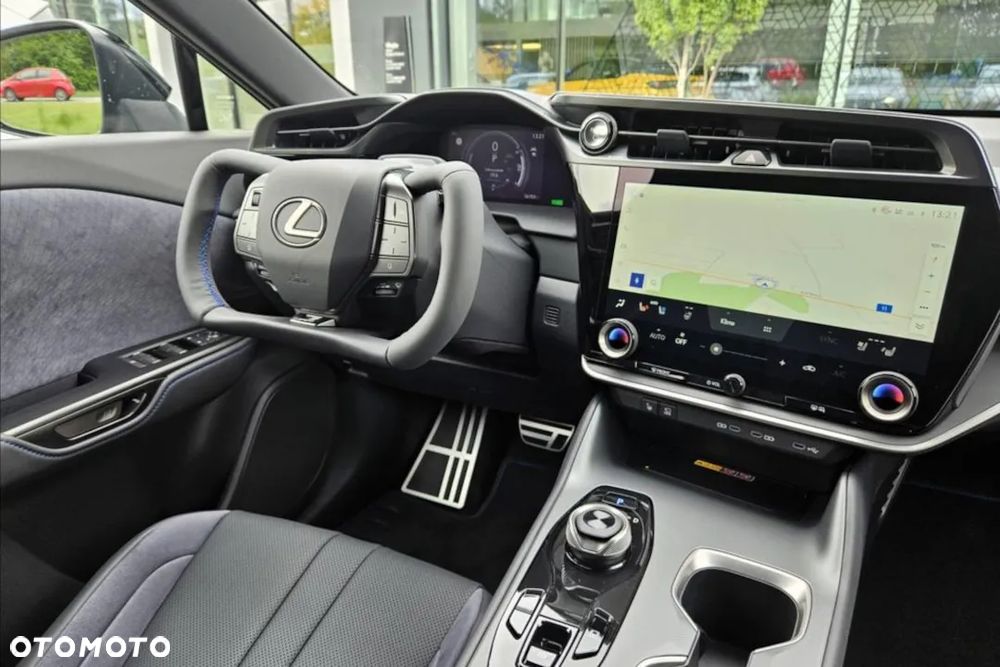 Lexus RZ 500e 77kWh Prestige DIRECT4 - 13