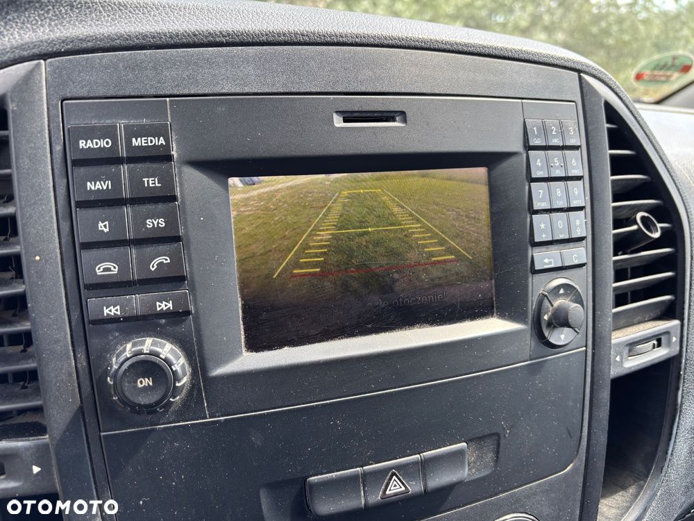 Mercedes-Benz Vito - 15