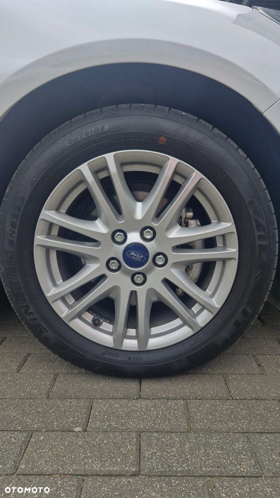Ford Focus 1.0 EcoBoost Titanium ASS - 10