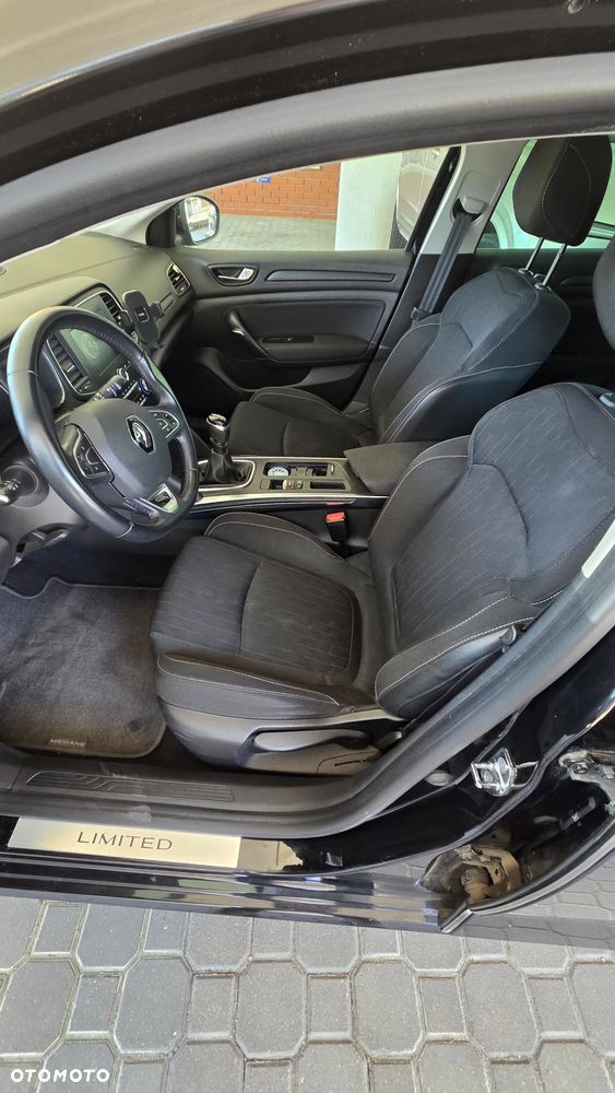 Renault Megane - 8