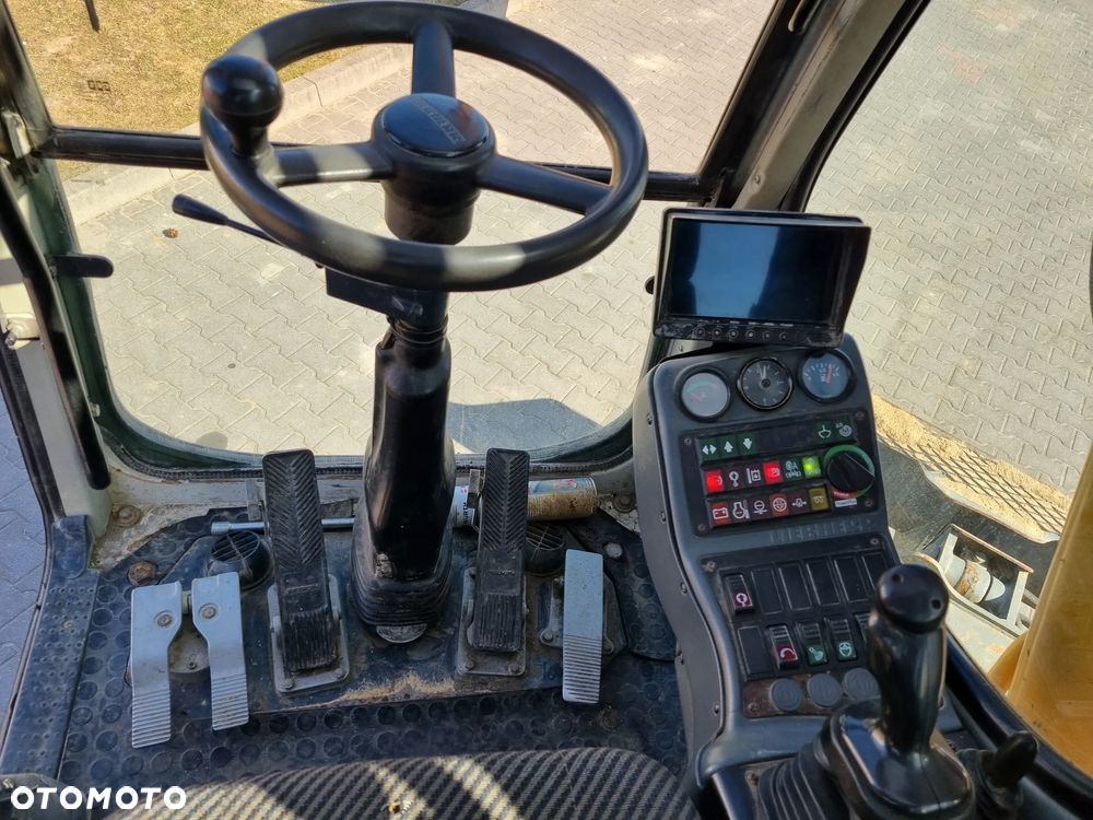 Liebherr 312 - 5