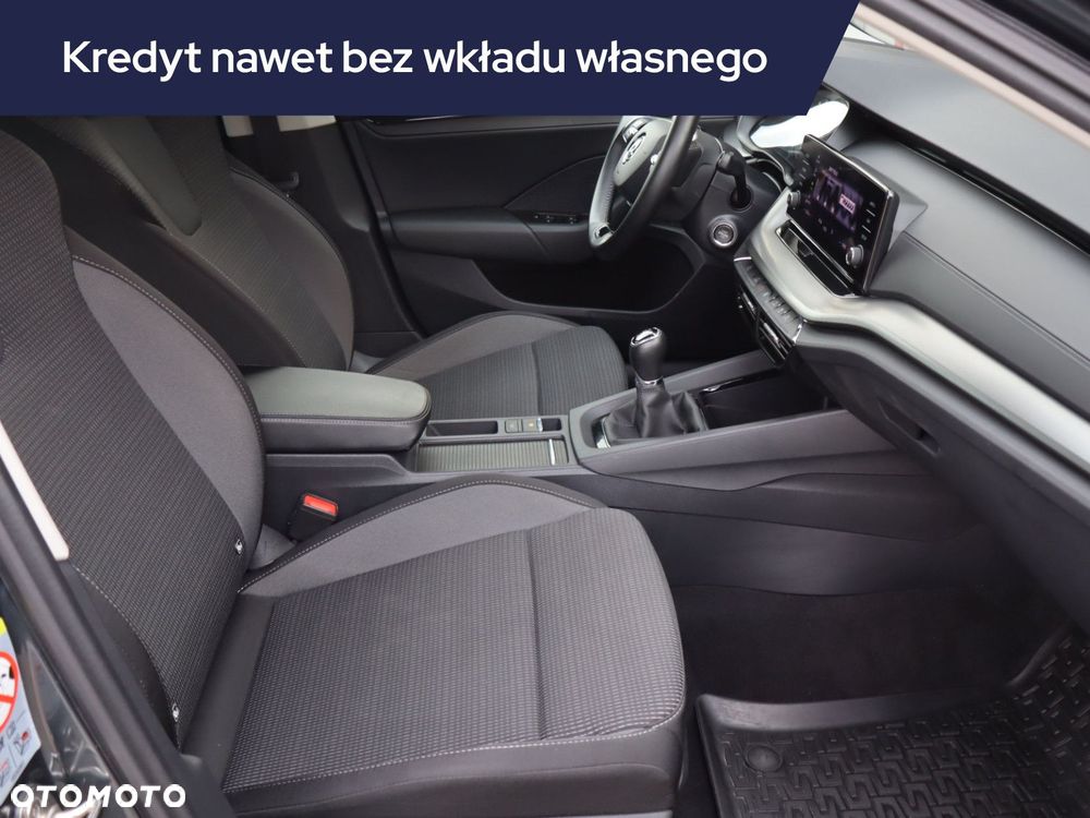 Skoda Octavia - 11