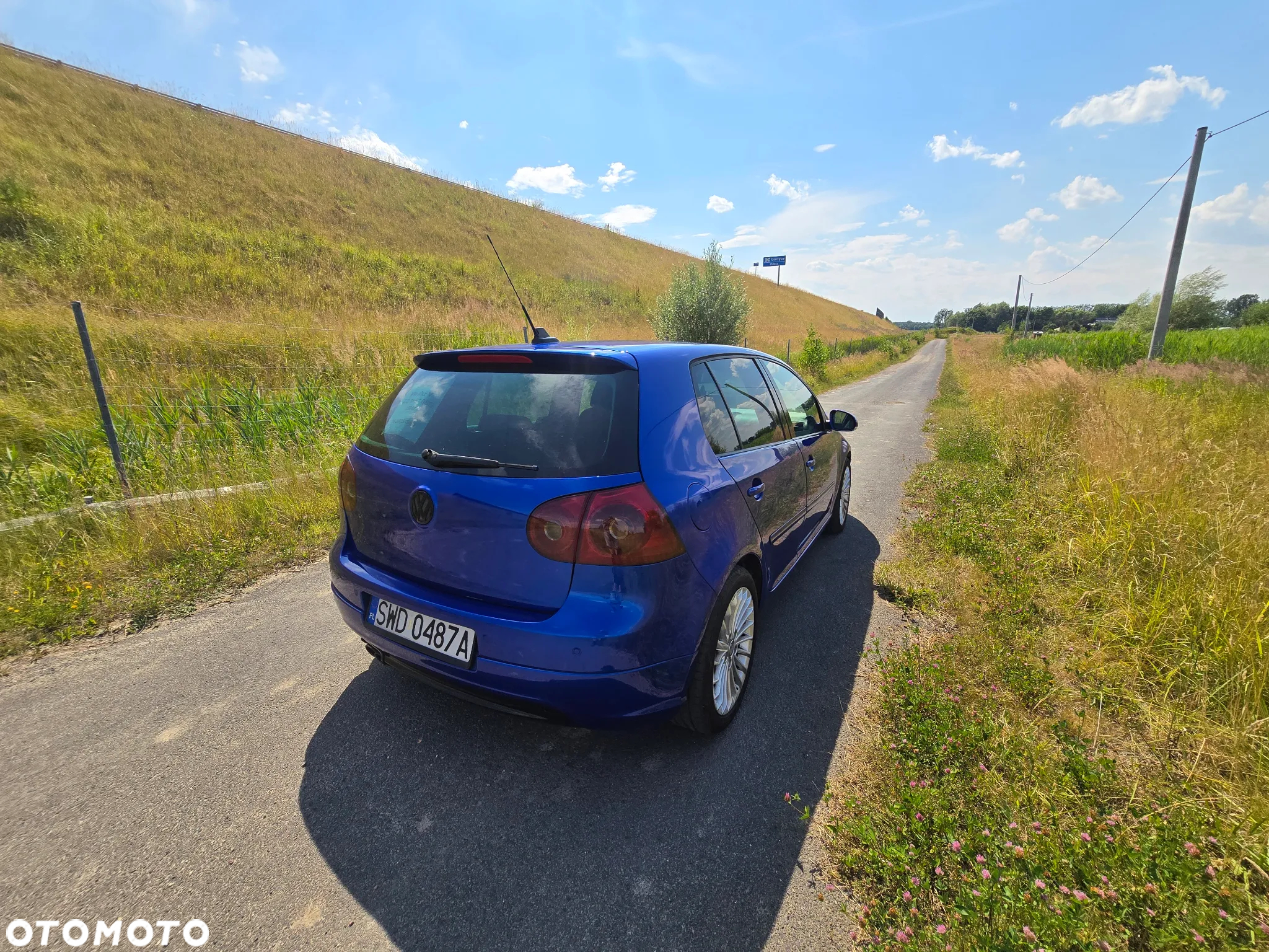Volkswagen Golf 2.0 TDI DPF DSG GT Sport - 12