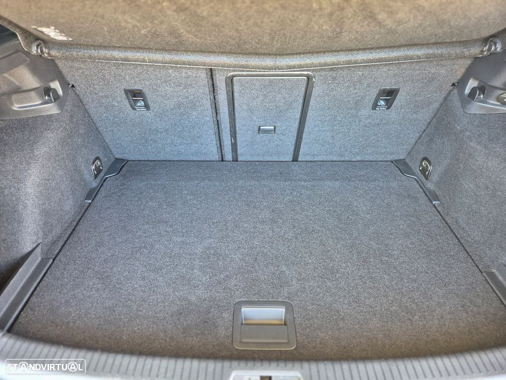 VW Golf 2.0 TDI GTD - 29