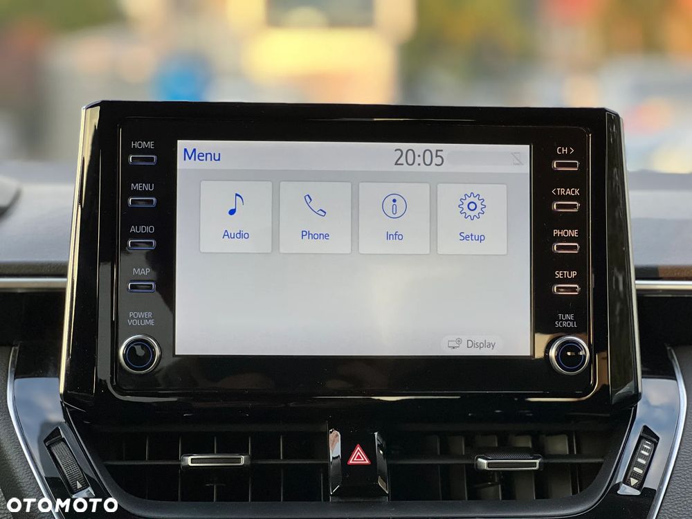 Toyota Corolla - 17
