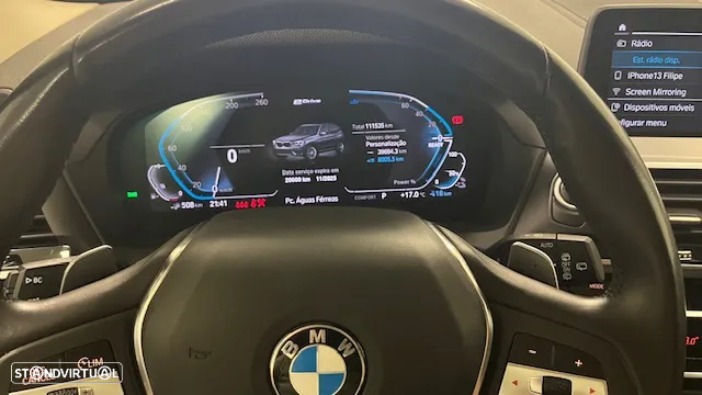 BMW X3 30 e xDrive Advantage - 13