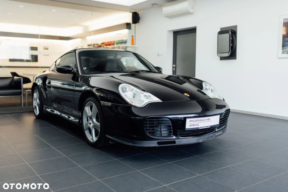 Porsche 911 - 7