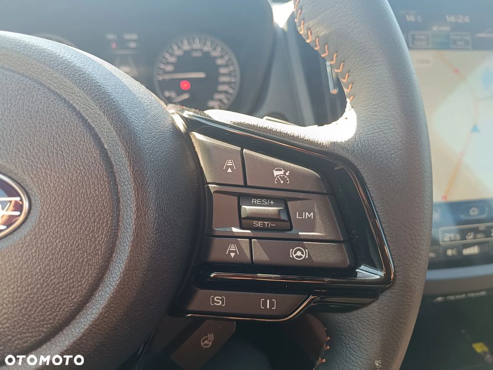 Subaru Forester 2.0i-L Platinum (EyeSight) Lineartronic - 19