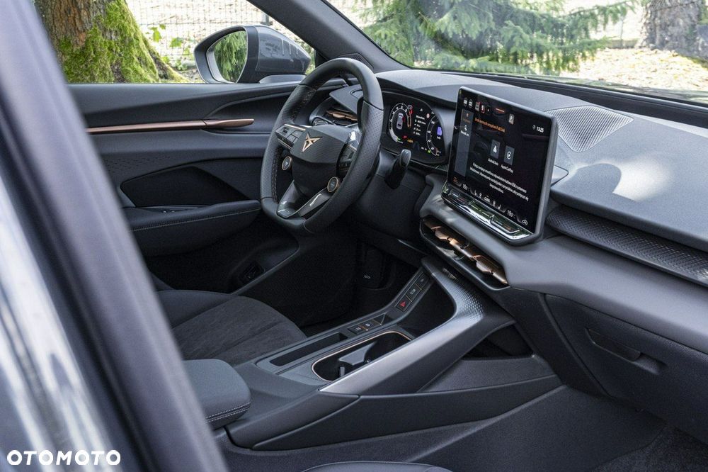 Cupra Terramar 2.0 TSI 4Drive Advantage Edition DCC DSG - 27