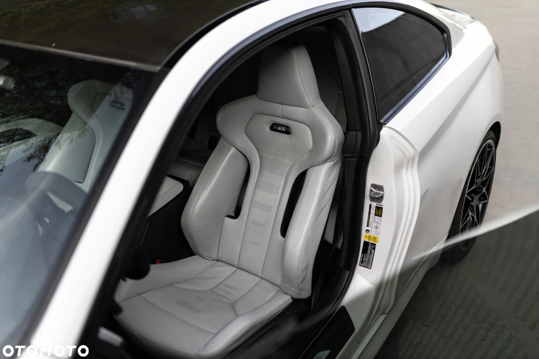 BMW M4 - 14
