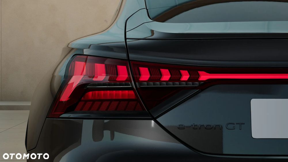 Audi e-tron GT - 9