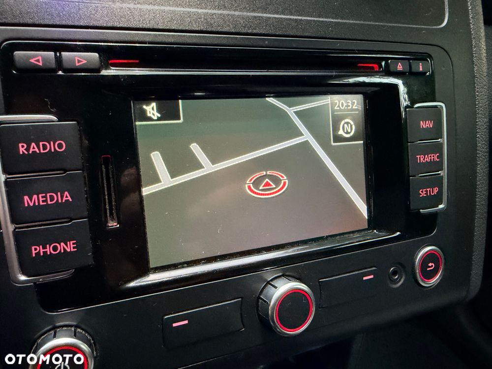 Volkswagen Caddy 2.0 (5-Si.) BMT Edition 30 - 14
