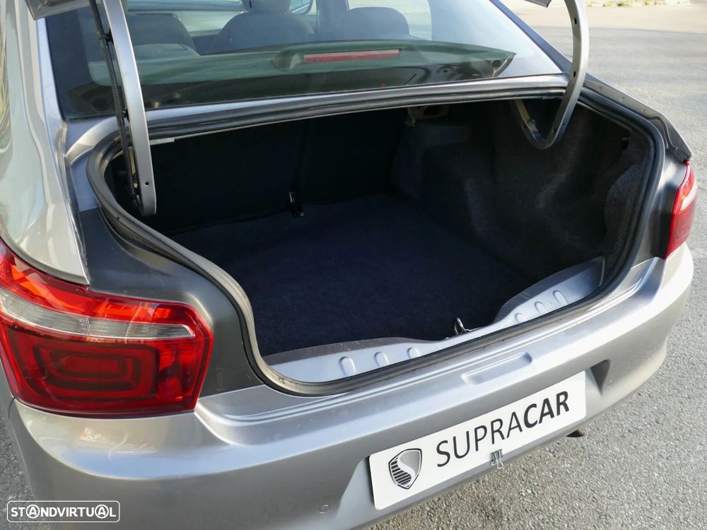 Citroën C-Elysée 1.2 PureTech Feel - 11