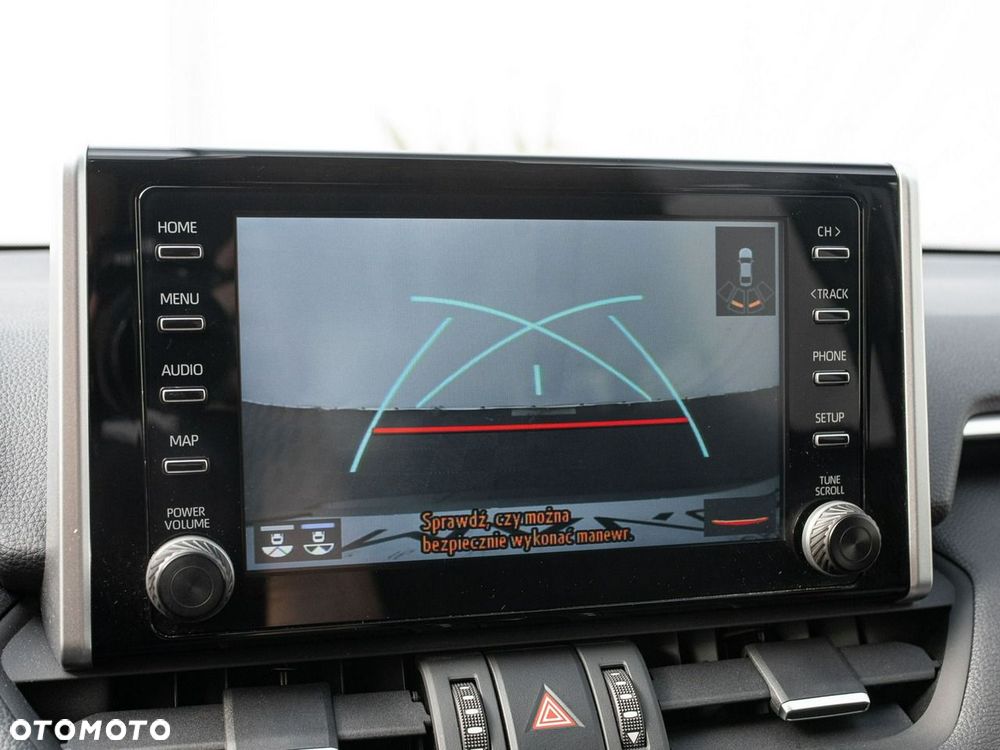 Toyota RAV4 2.0 Comfort 4x4 MS - 21