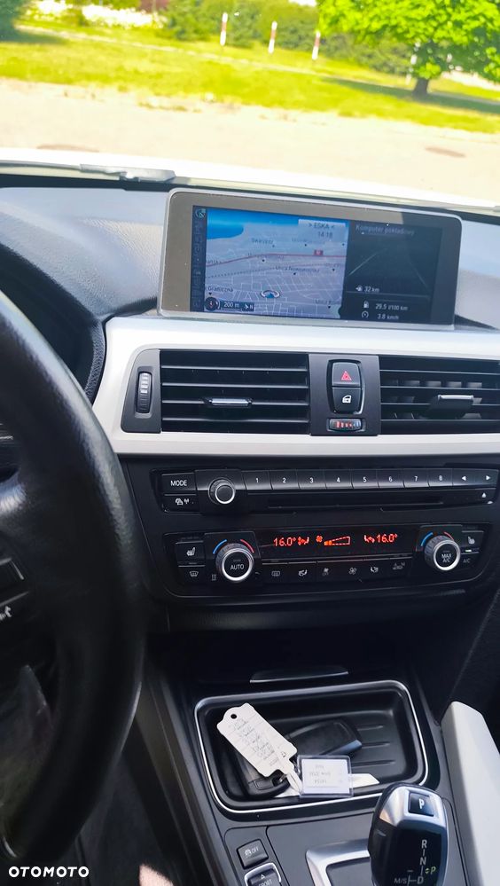 BMW Seria 3 - 6