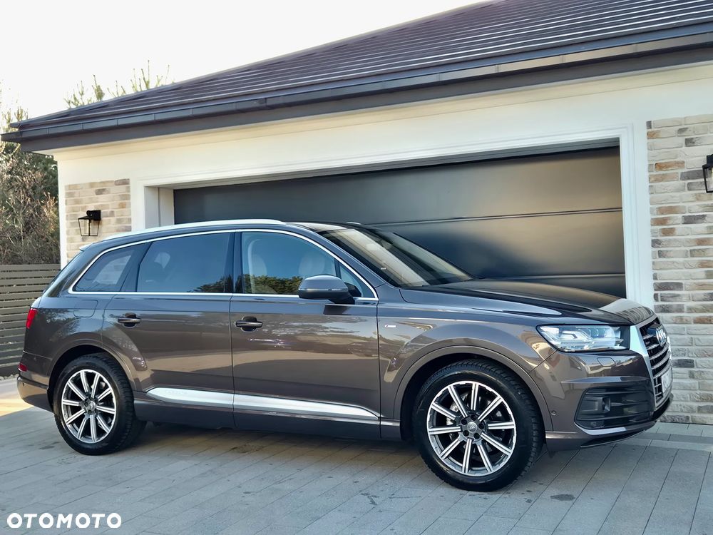 Audi Q7 - 4