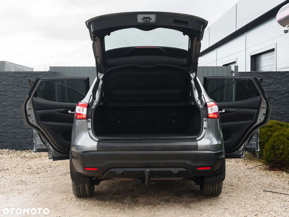 Nissan Qashqai 1.2 DIG-T TEKNA+ - 13