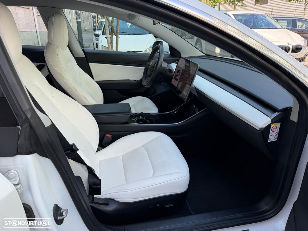 Tesla Model 3 Standard Range Plus RWD - 20