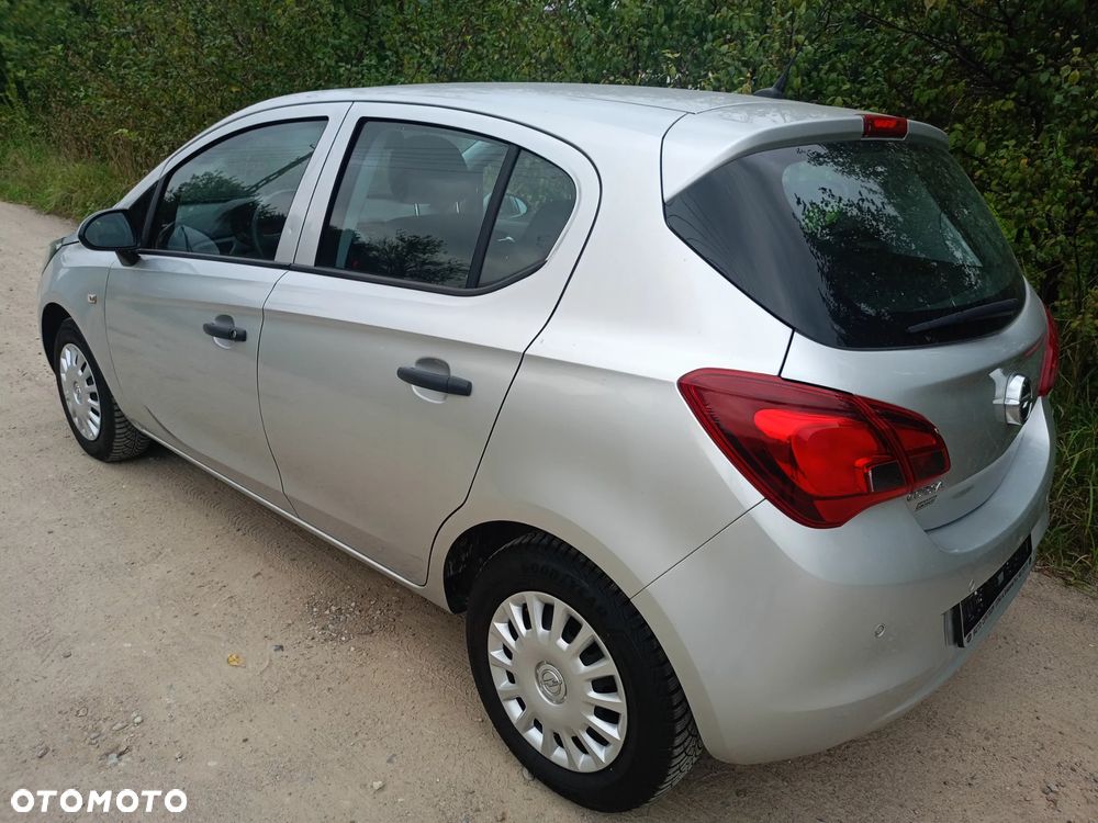Opel Corsa 1.2 16V Enjoy - 6
