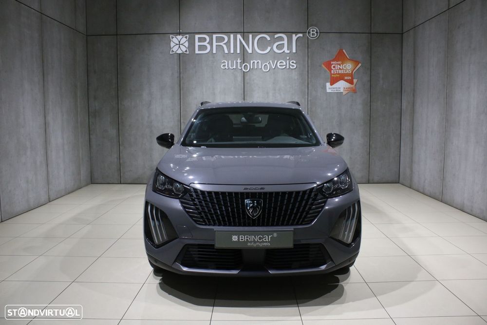 Peugeot 2008 1.2 PureTech Allure - 10