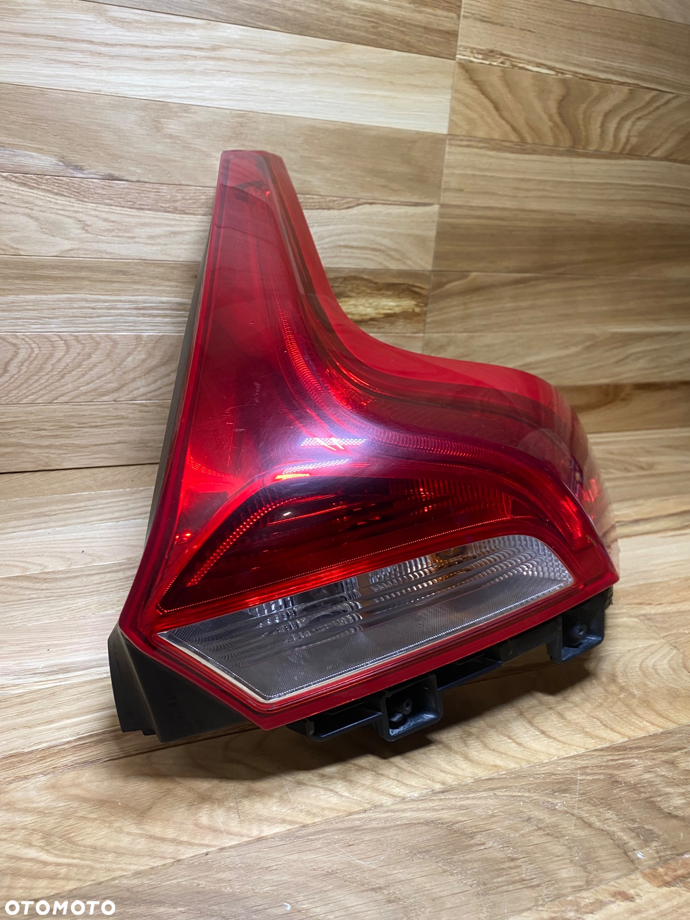 VOLVO V40 II 12-18 LAMPA PRAWY TYL PRAWA 31395845 EU - 4
