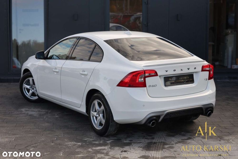Volvo S60 - 10