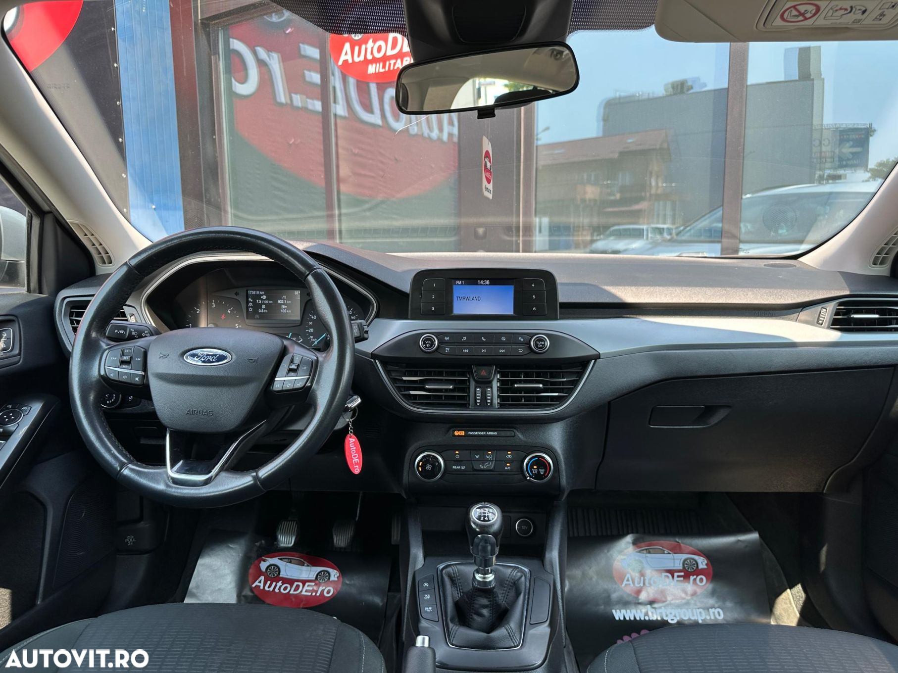 Ford Focus - 6