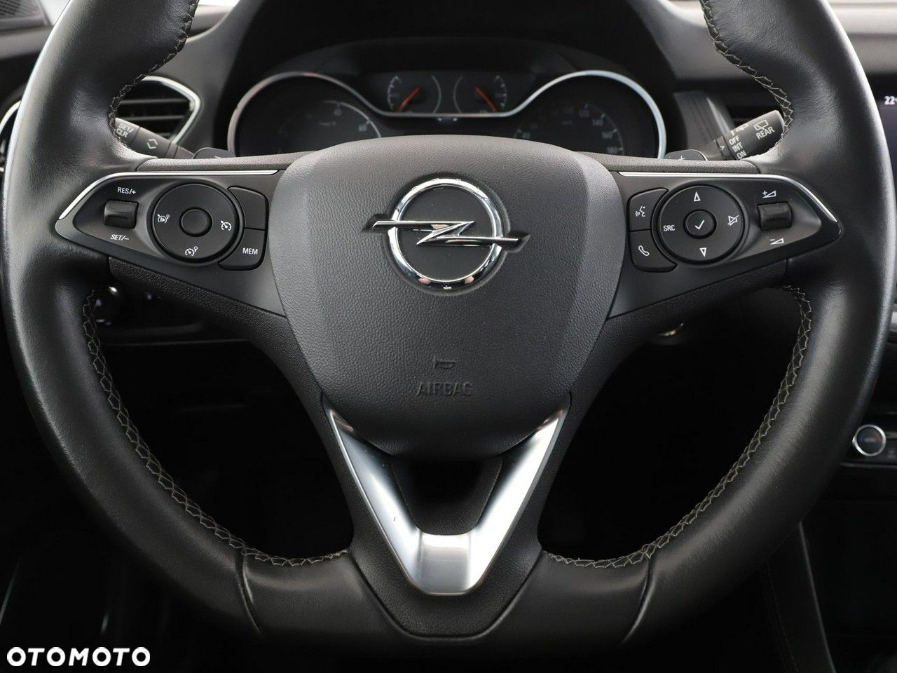 Opel Grandland X - 21