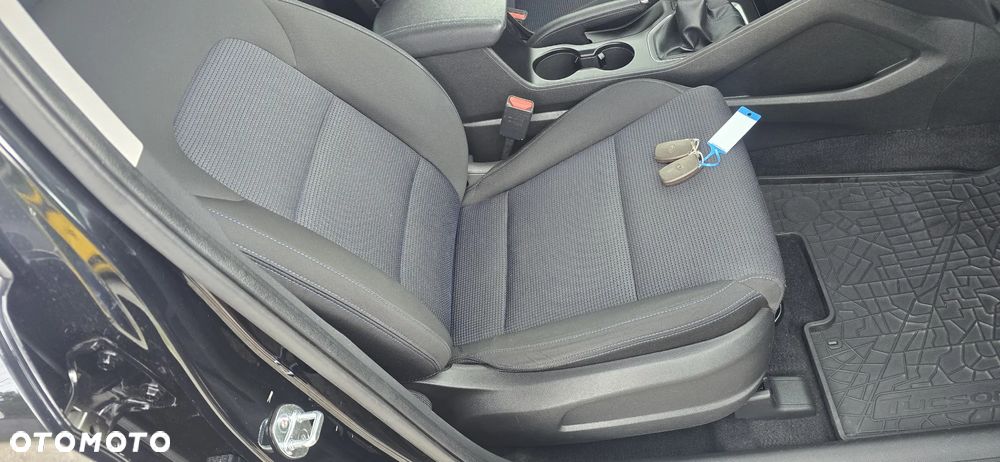 Hyundai Tucson 1.6 GDi 2WD Style - 27