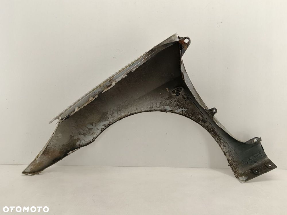 BŁOTNIK PRAWY PRZEDNI PEUGEOT 307 01-05 - 6