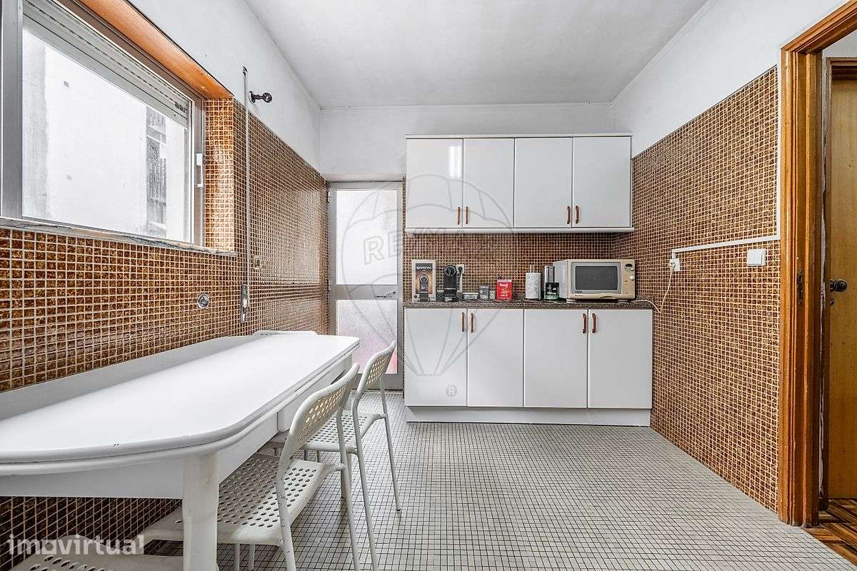 Apartamento T3 para venda - Grande imagem: 2/27