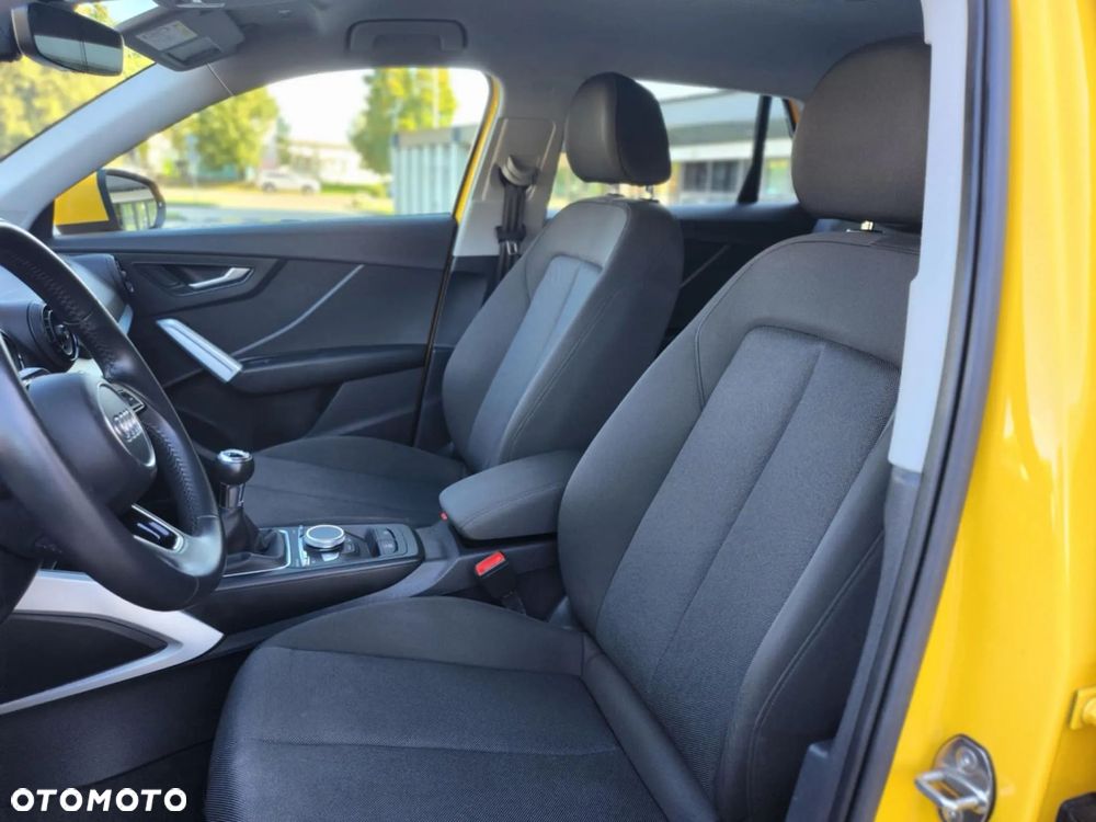 Audi Q2 - 13