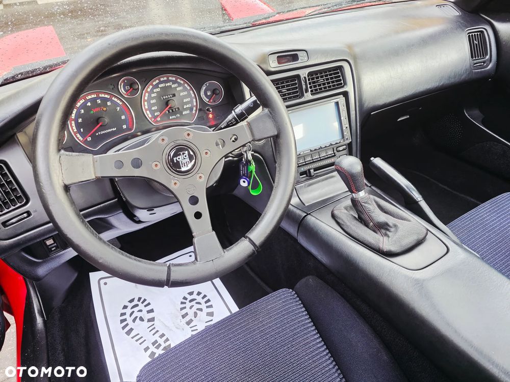 Toyota MR2 2.0 GTi T-Bar - 23