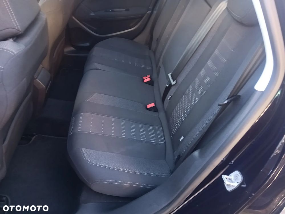 Peugeot 308 SW BlueHDi 120 EAT6 Stop & Start Allure - 8
