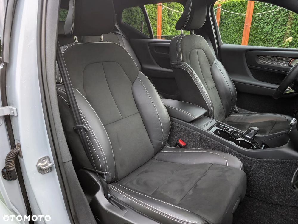 Volvo XC 40 T5 AWD Geartronic R-Design - 20