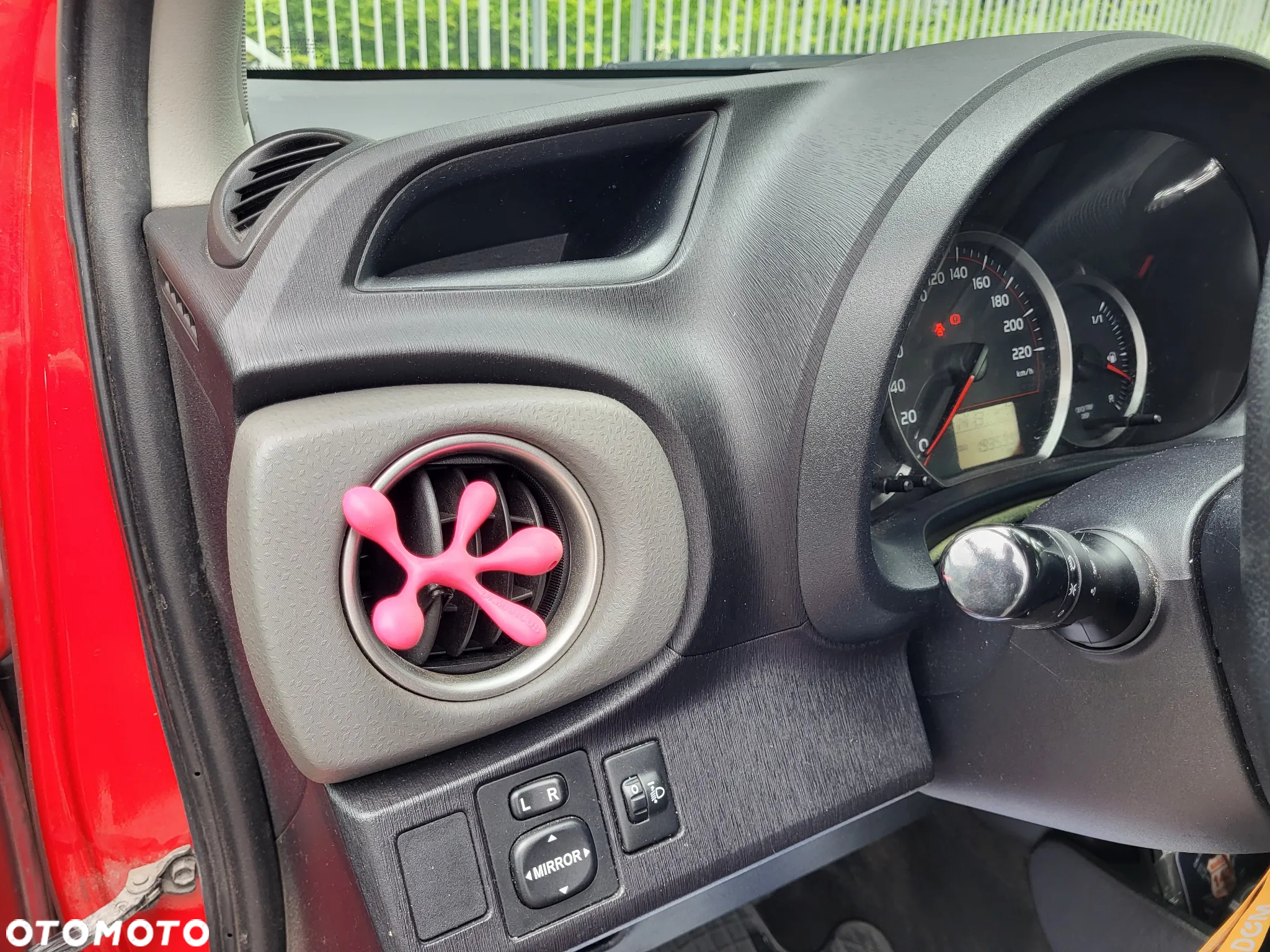 Toyota Yaris 1.0 Life - 6