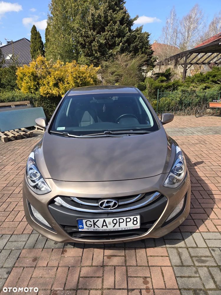 Hyundai i30 1.6 Comfort - 5