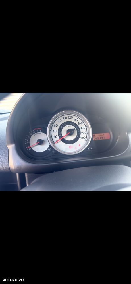 Mazda 2 1.3 Dynamic - 5