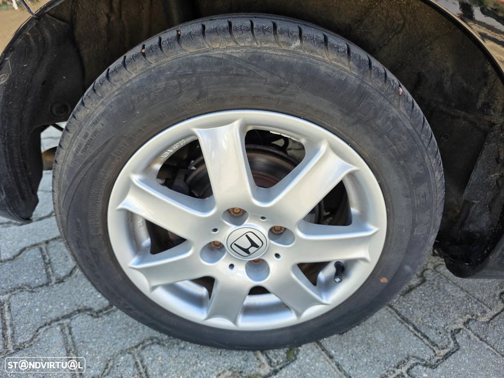 Honda Jazz 1.2 i-VTEC S - 32