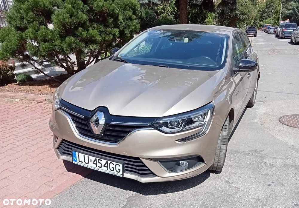 Renault Megane 1.6 SCe Life - 1