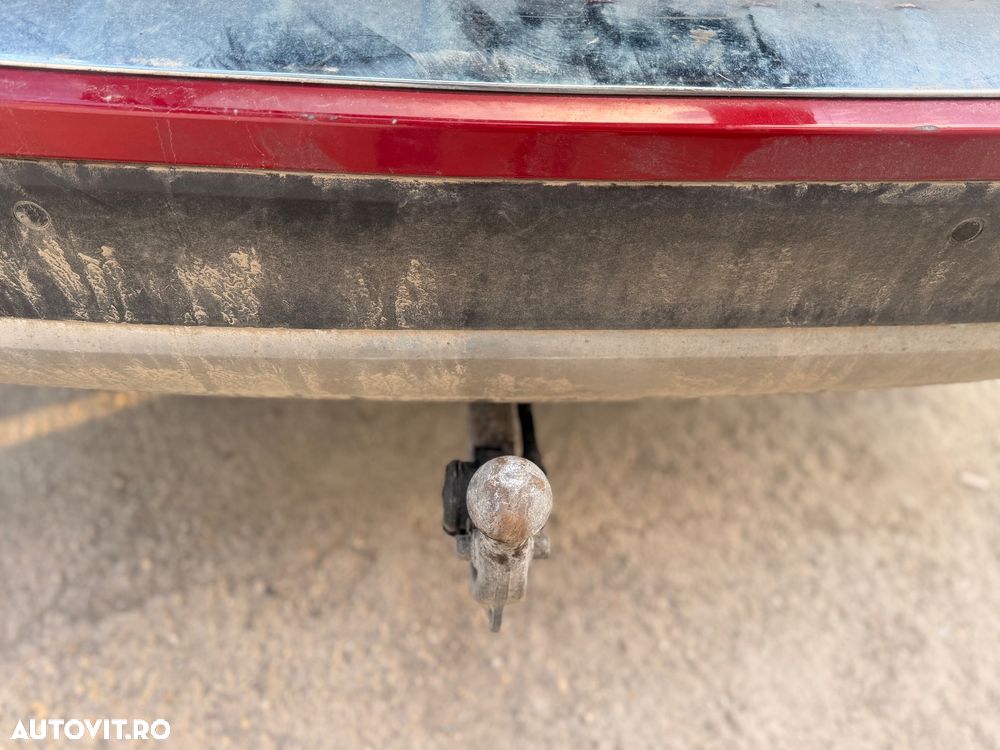 Mercedes-Benz GLB 200 d Aut. - 16