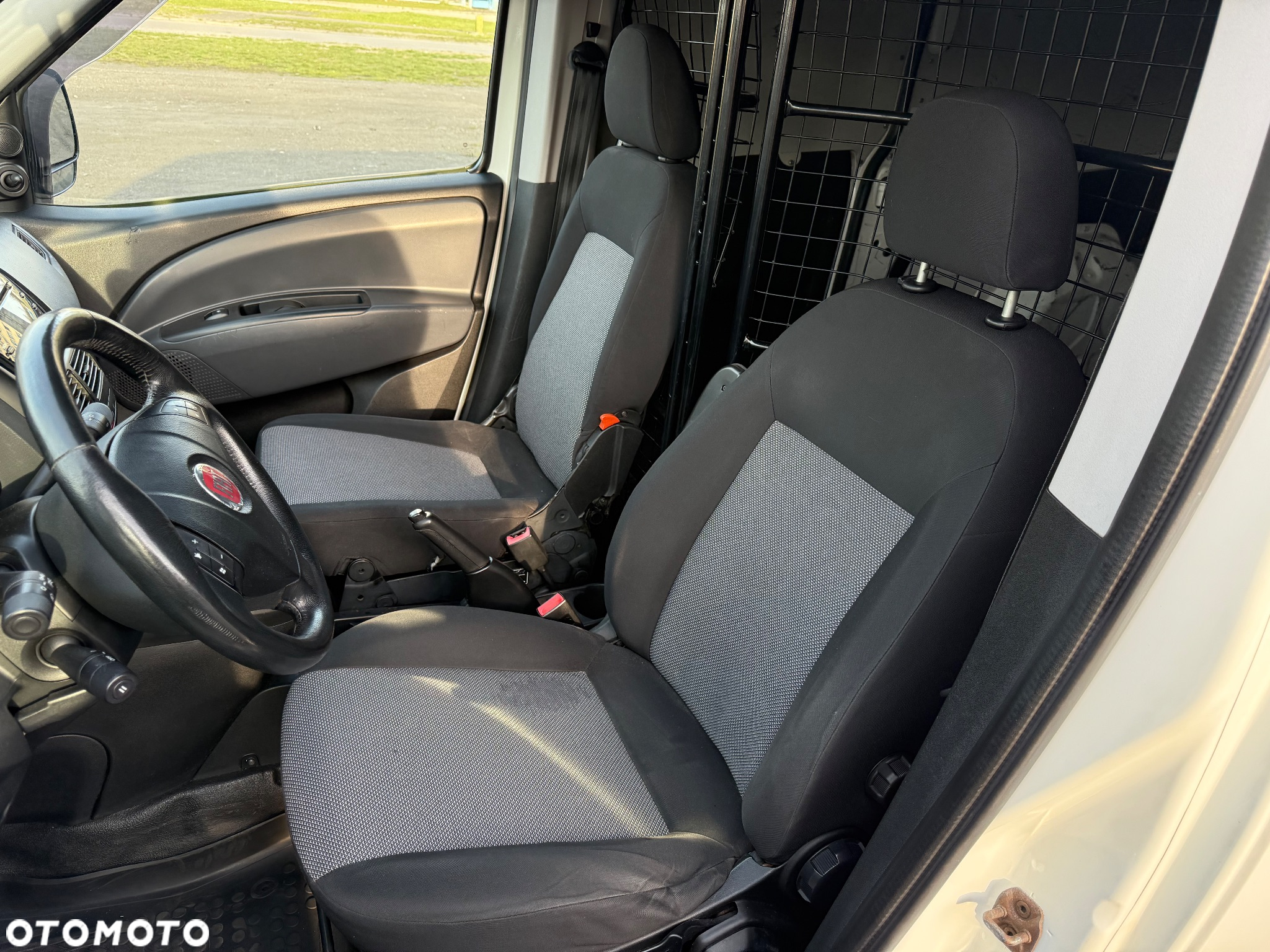 Fiat Doblo - 18