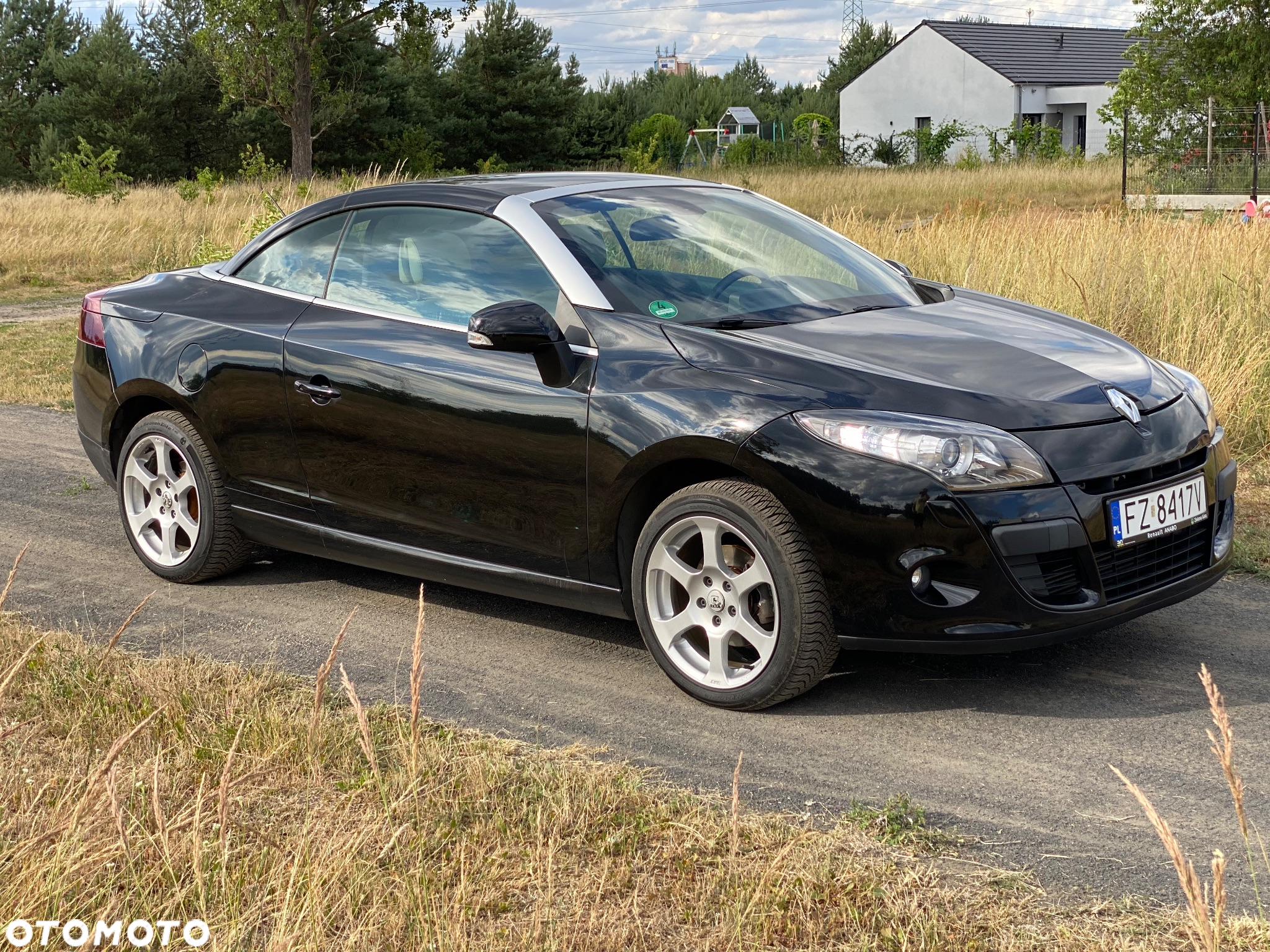 Renault Megane TCe 130 Coupe-Cabriolet Luxe - 28