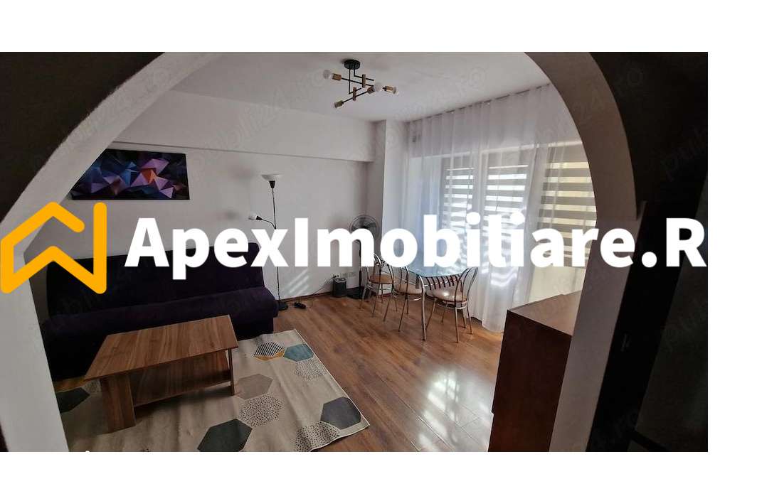 Apartament 2 camere de inchiriat Mosilor Bucuresti | ApexImobiliare.ro — fotografia 2