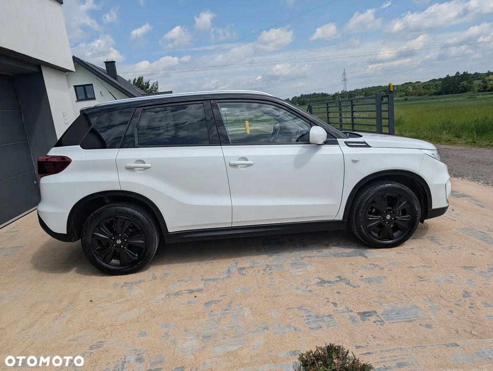 Suzuki Vitara 1.0 Boosterjet Club - 3